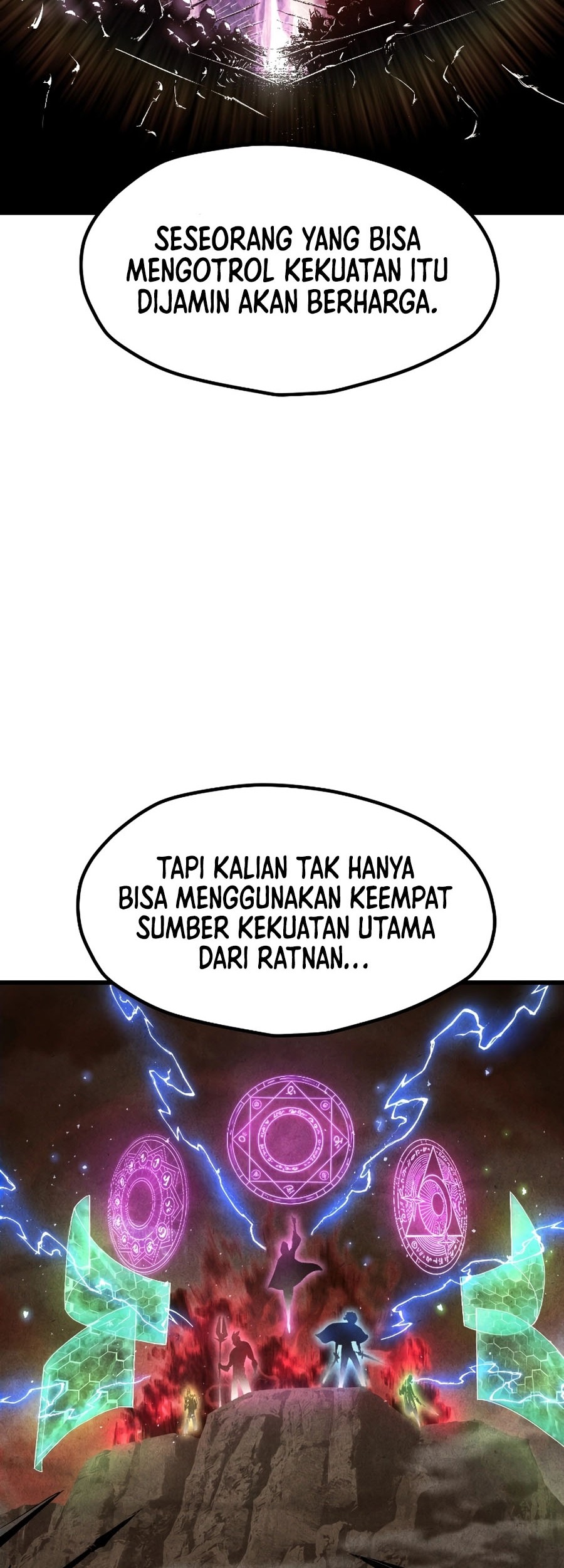 Chapter 251 - halaman 29