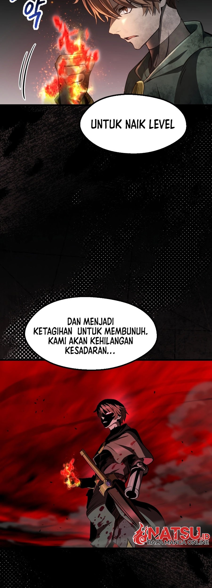 Chapter 251 - halaman 32