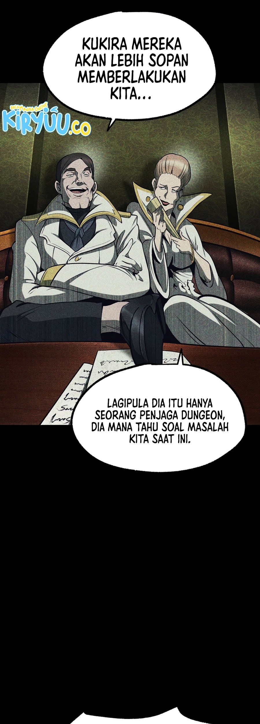 Chapter 251 - halaman 37