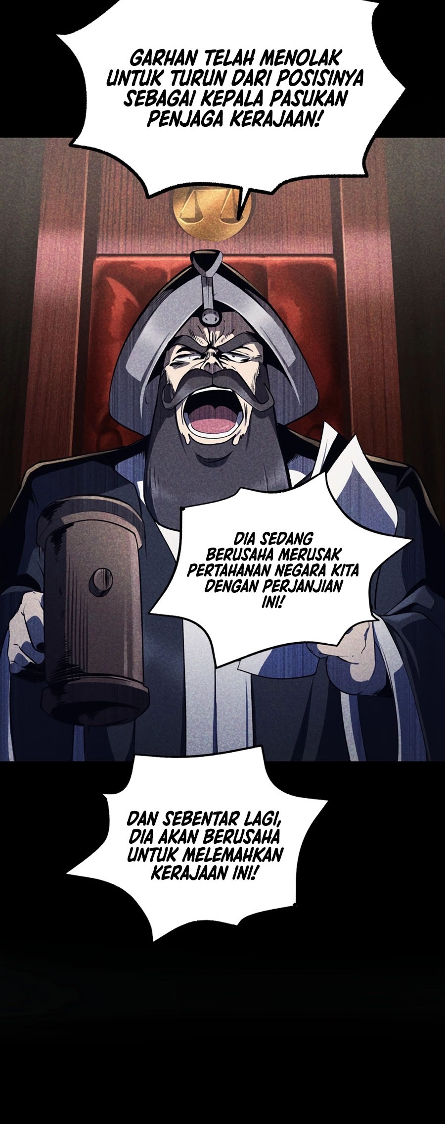 Chapter 251 - halaman 38