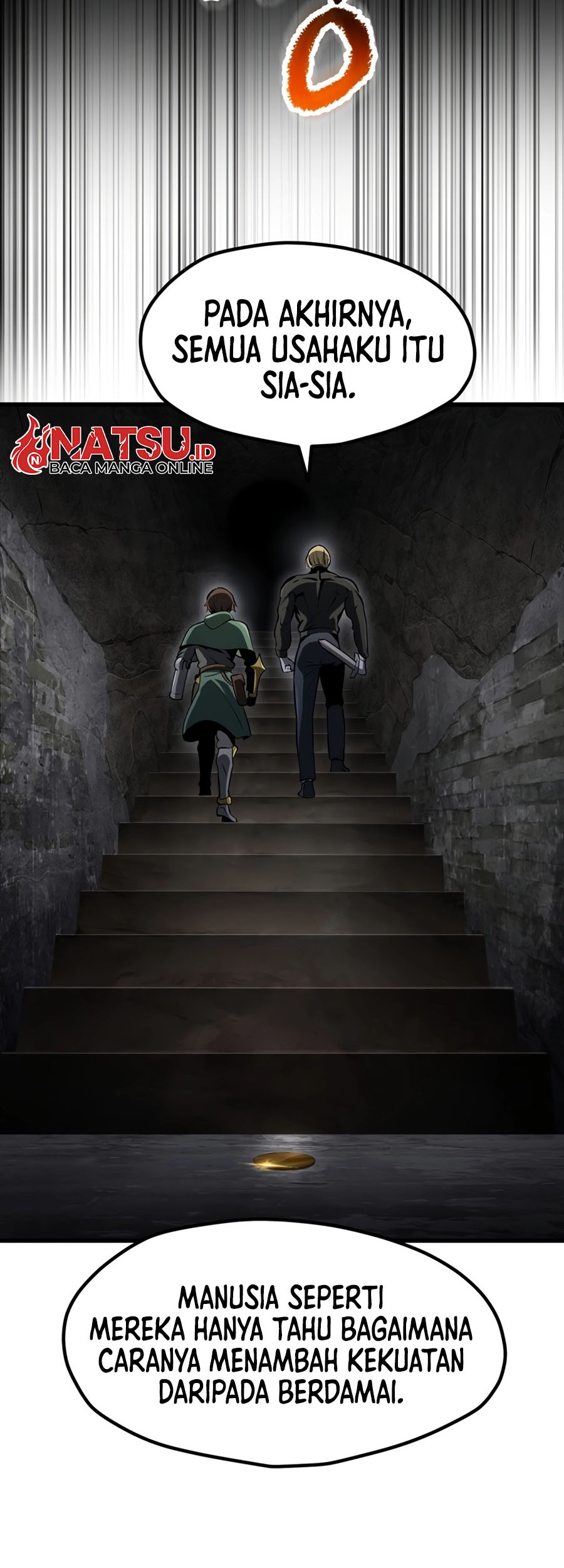 Chapter 251 - halaman 40