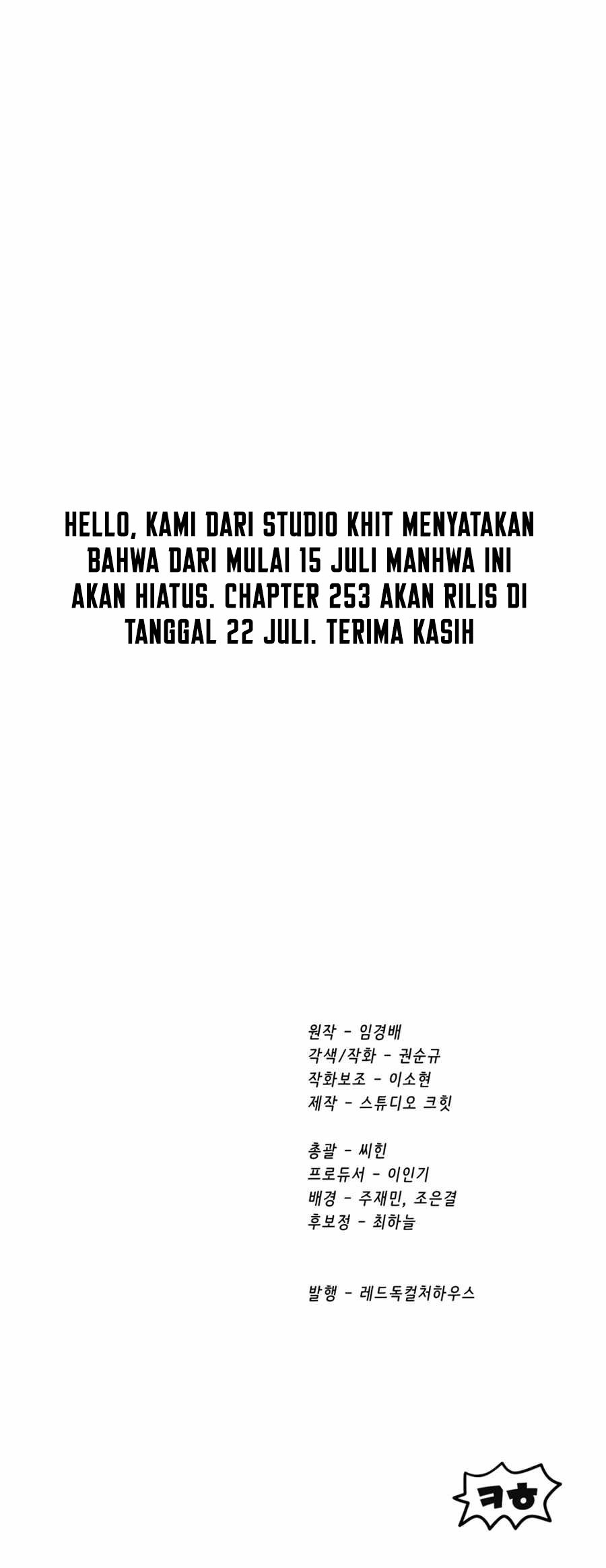 Chapter 252 - halaman 71