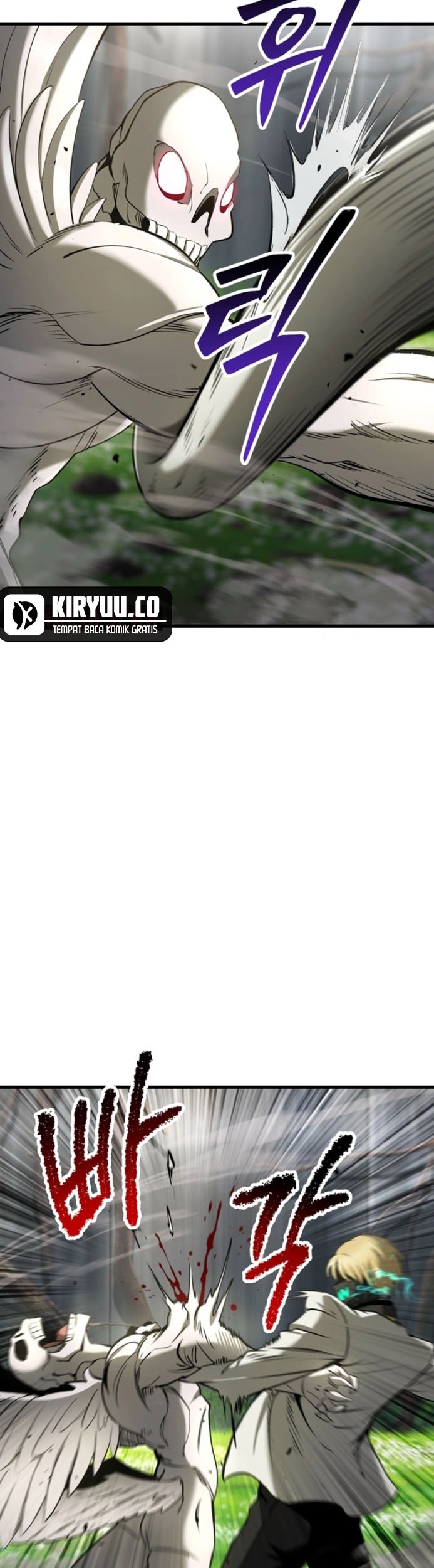 Chapter 253 - halaman 40
