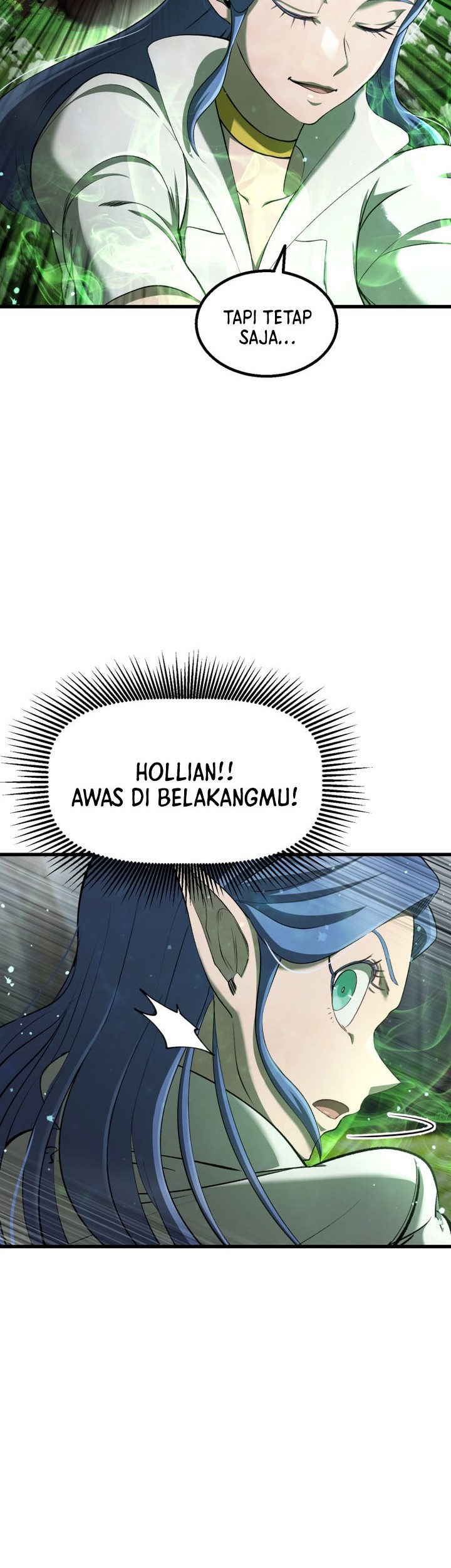 Chapter 254 - halaman 8