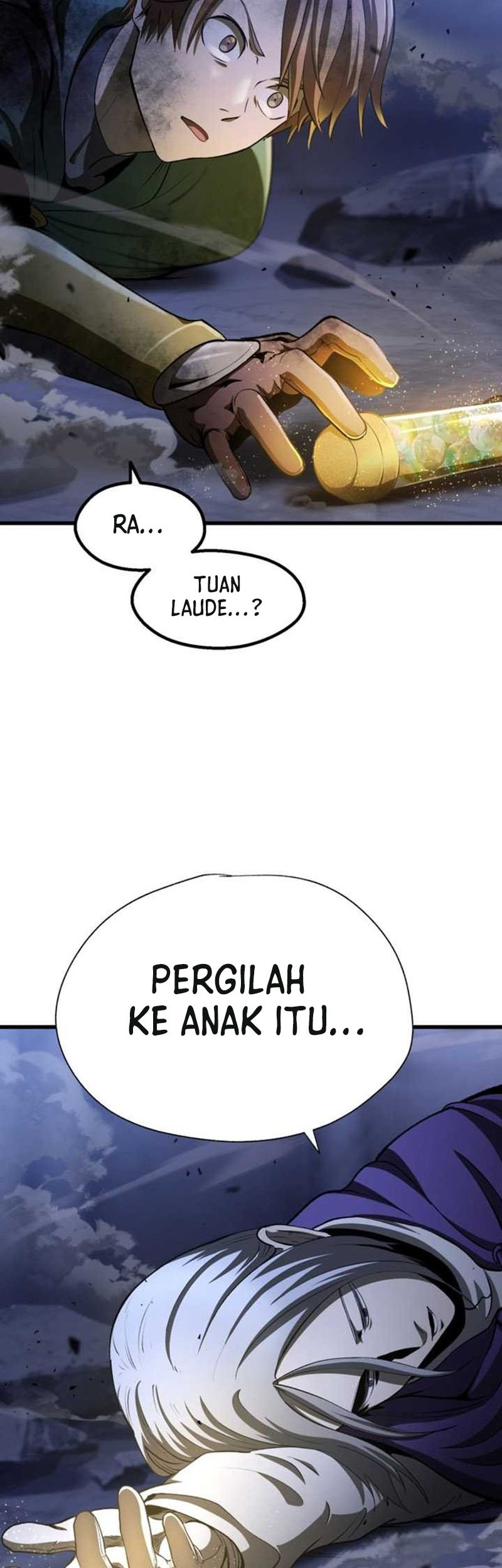 Chapter 256 - halaman 3