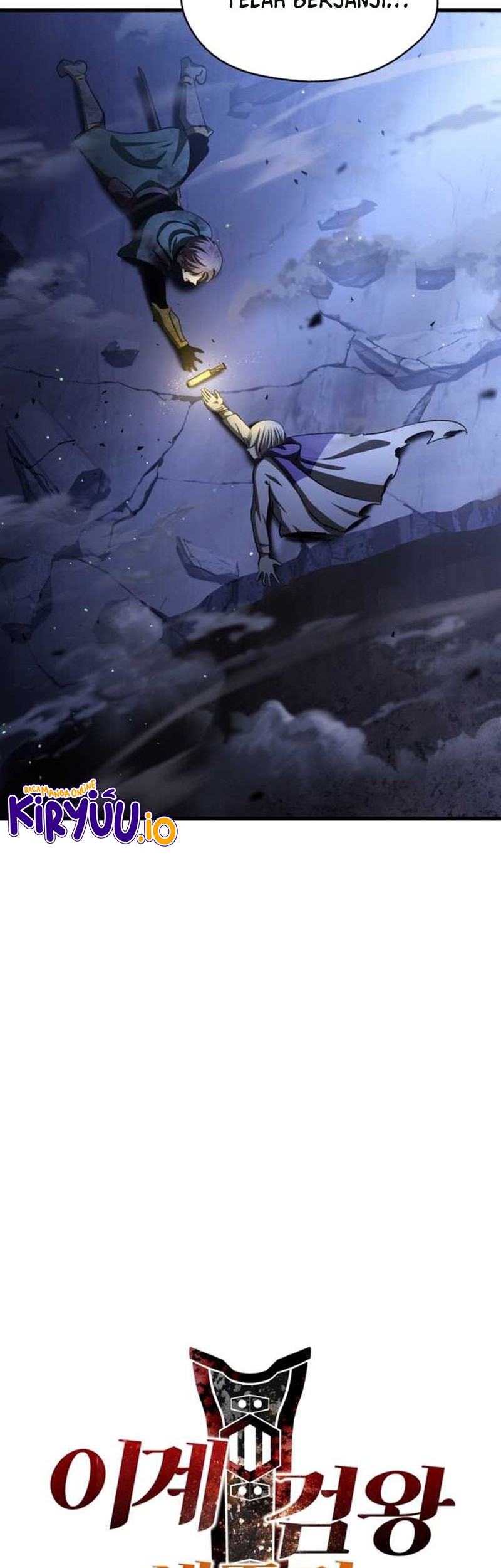 Chapter 256 - halaman 5