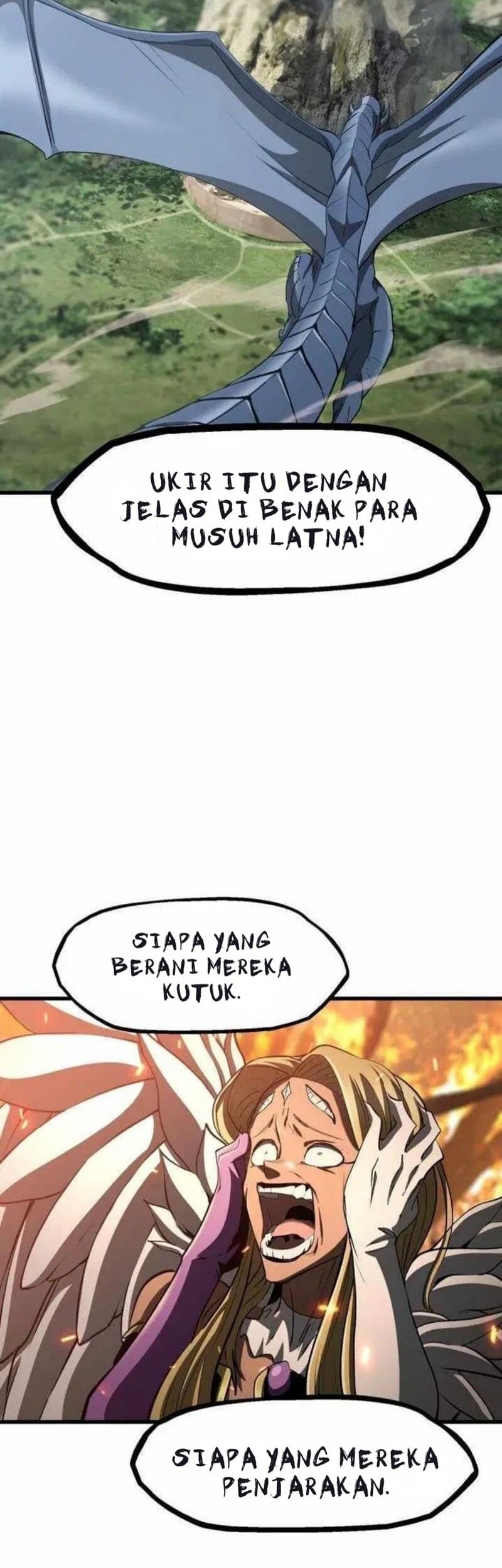 Chapter 258 - halaman 70