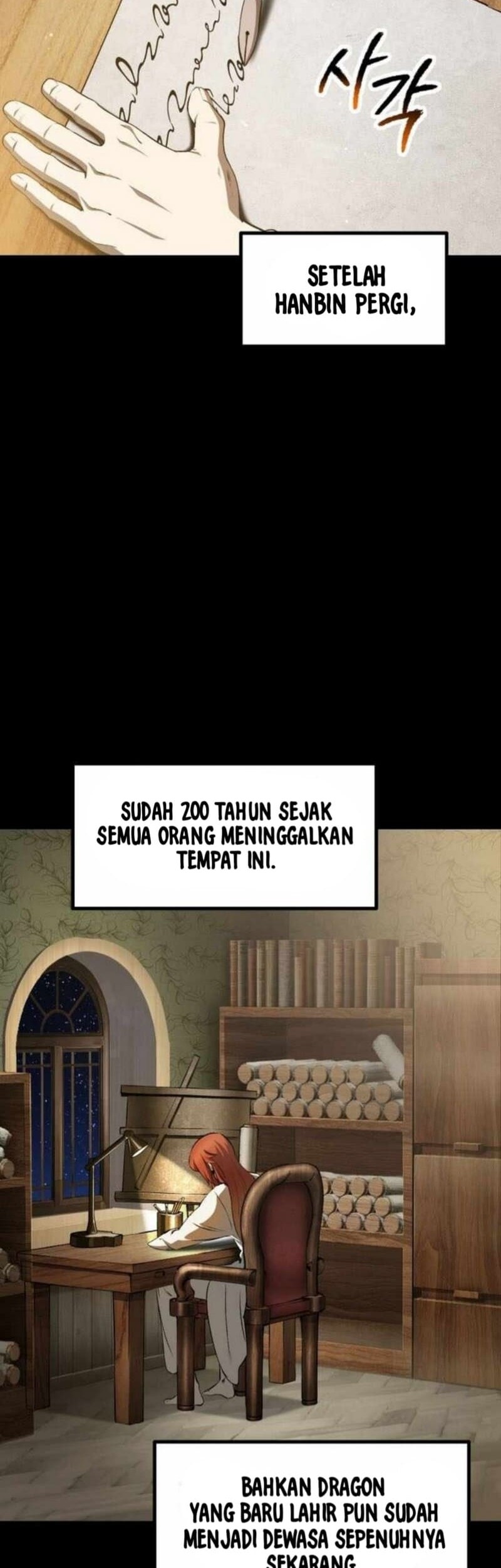 Chapter 258 - halaman 3