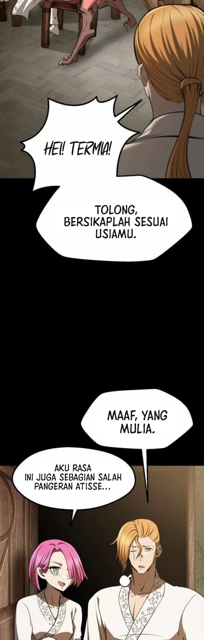 Chapter 258 - halaman 18
