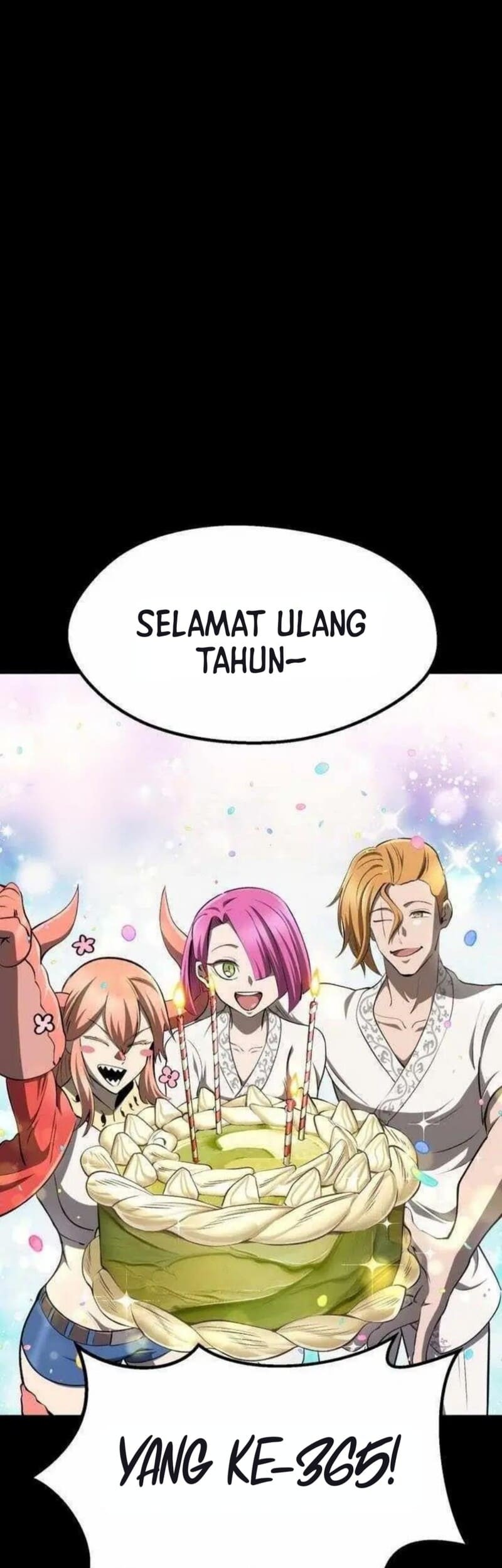 Chapter 258 - halaman 21