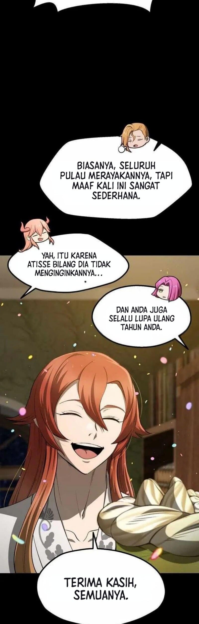 Chapter 258 - halaman 22