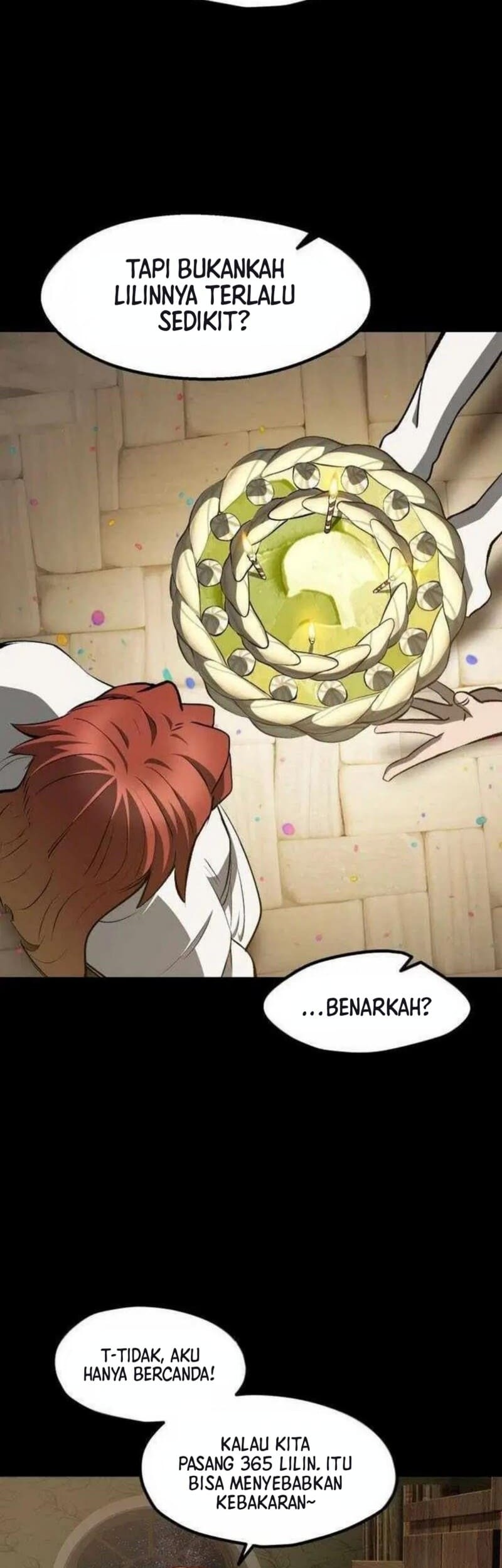 Chapter 258 - halaman 23
