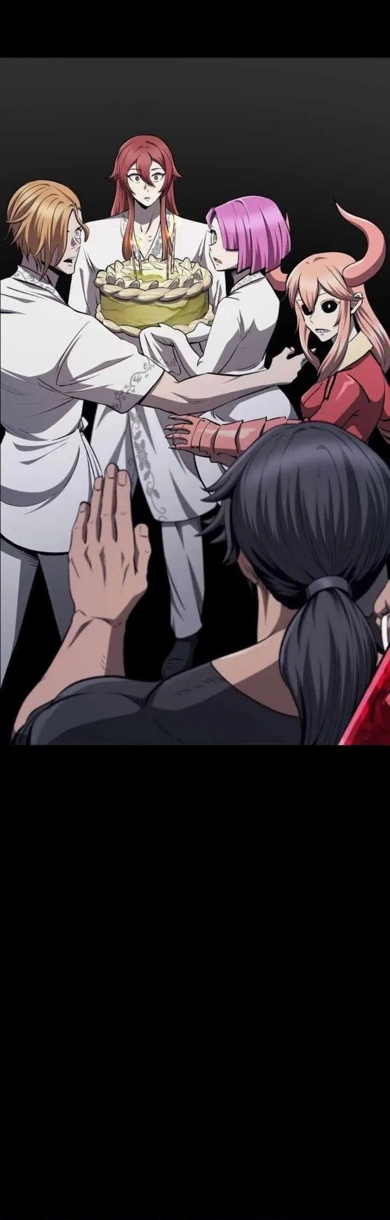 Chapter 258 - halaman 27