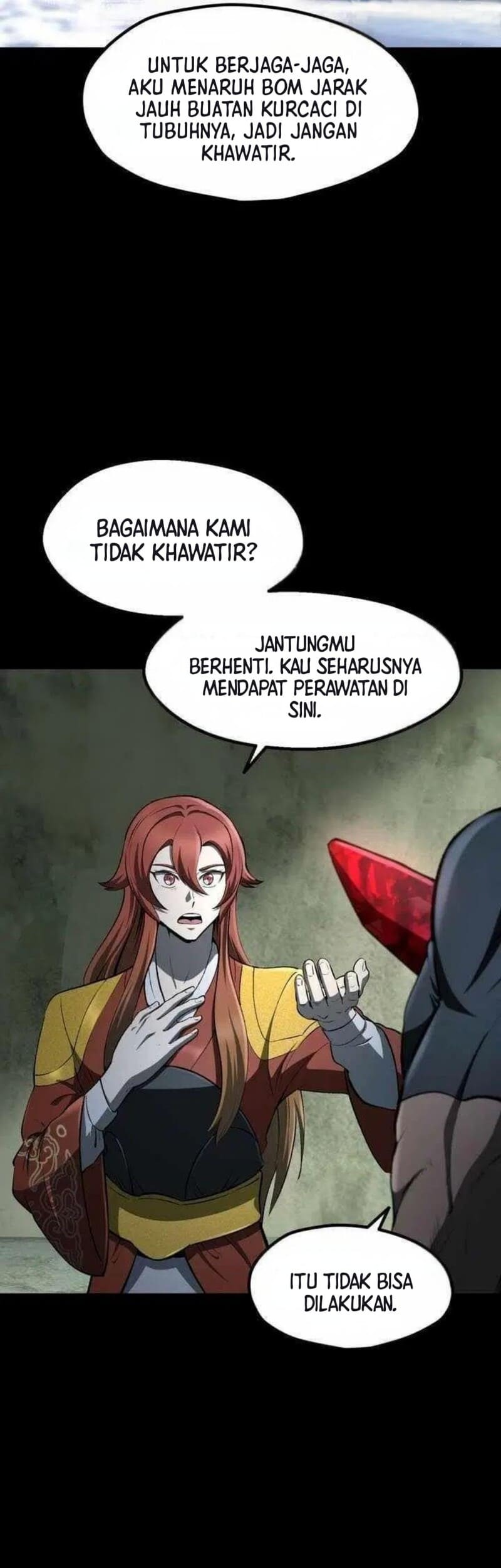 Chapter 258 - halaman 31