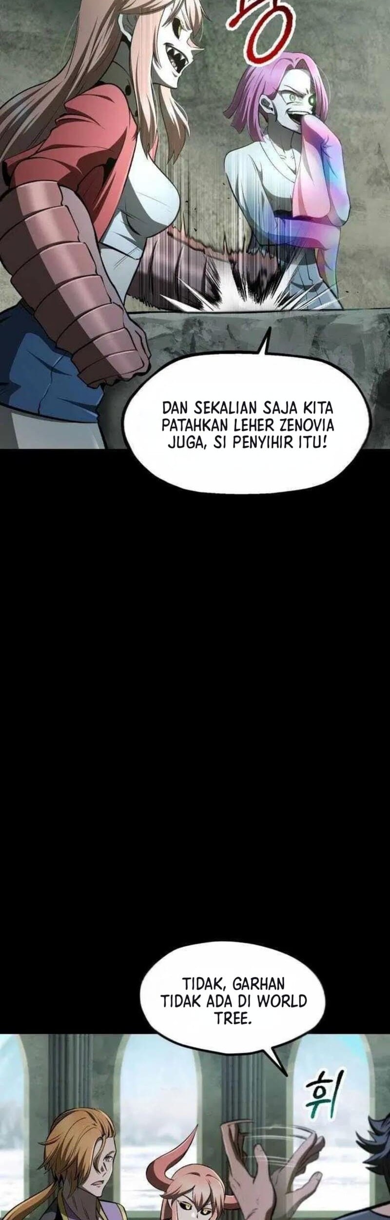 Chapter 258 - halaman 34