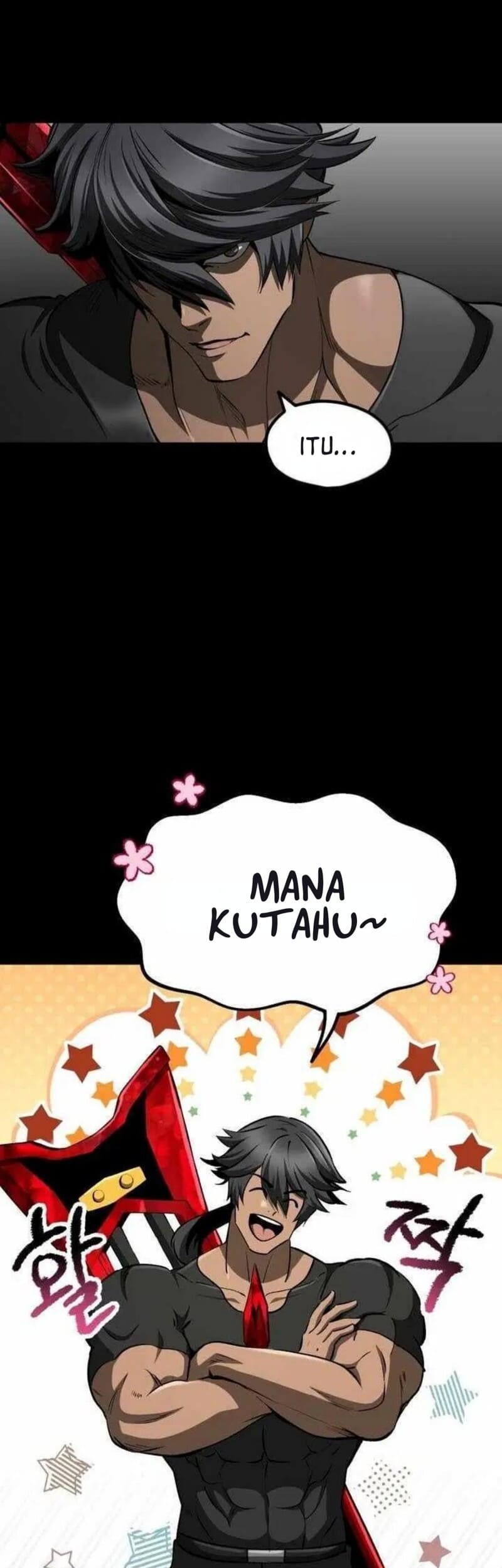 Chapter 258 - halaman 36
