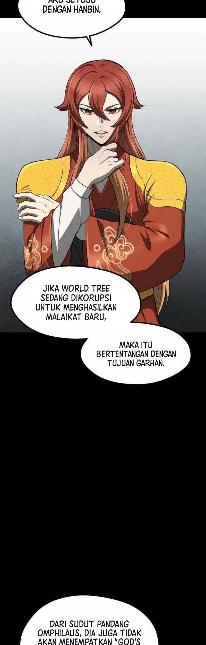 Chapter 258 - halaman 38