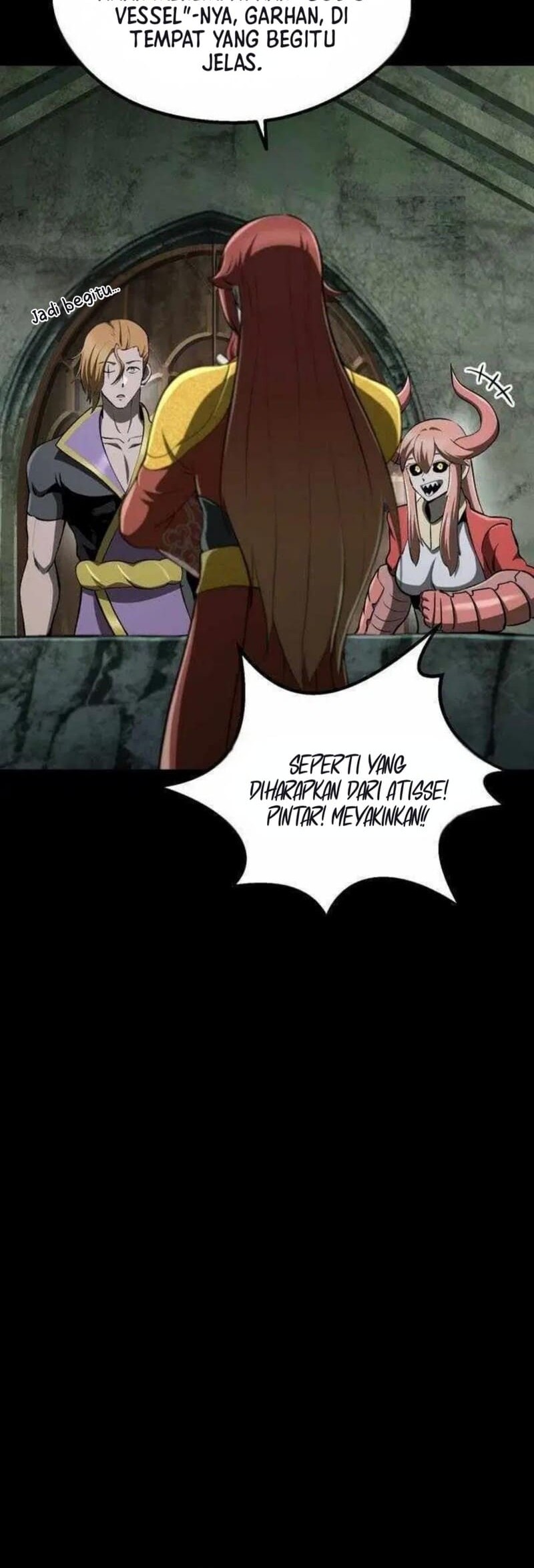 Chapter 258 - halaman 39