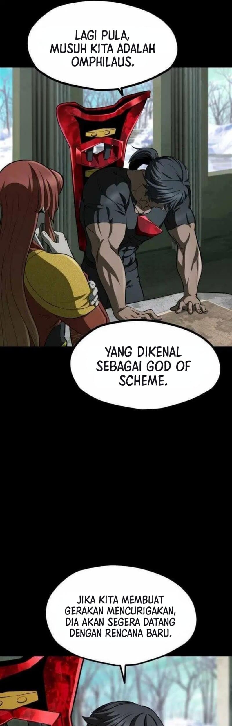 Chapter 258 - halaman 40