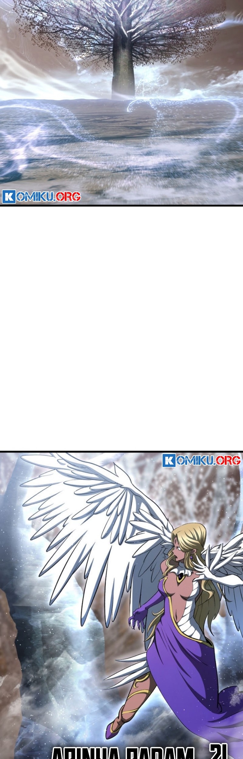 Chapter 259 - halaman 31