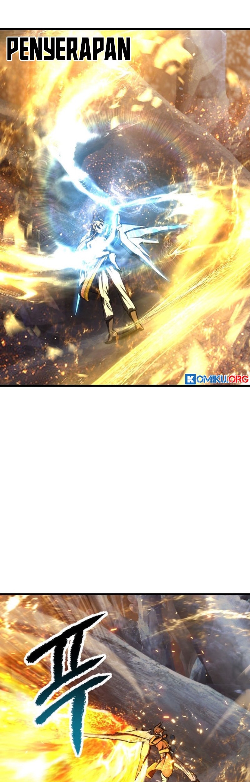Chapter 259 - halaman 40