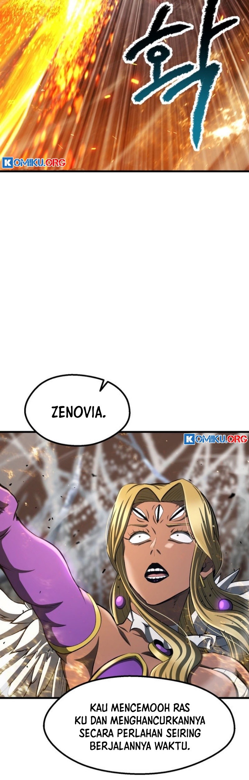 Chapter 259 - halaman 42