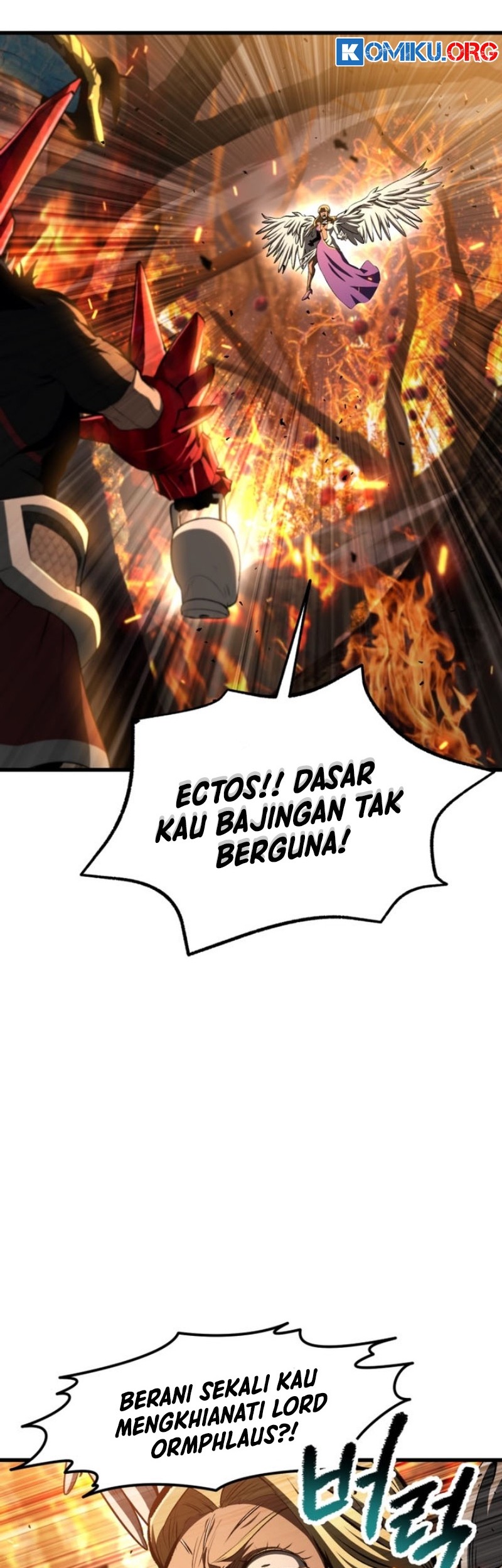 Chapter 259 - halaman 16