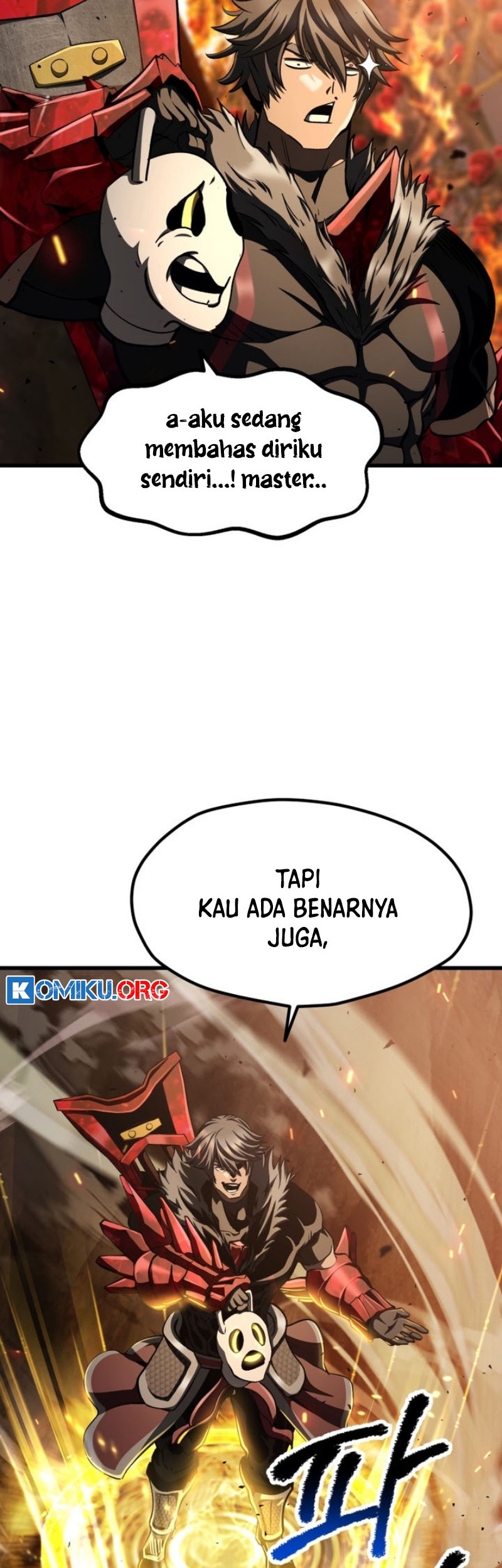 Chapter 259 - halaman 21
