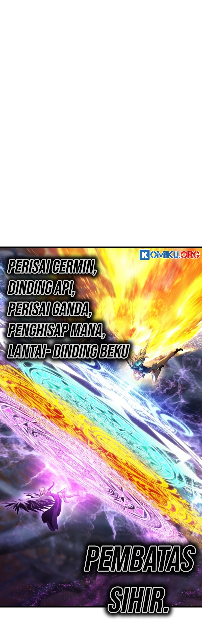 Chapter 260 - halaman 33