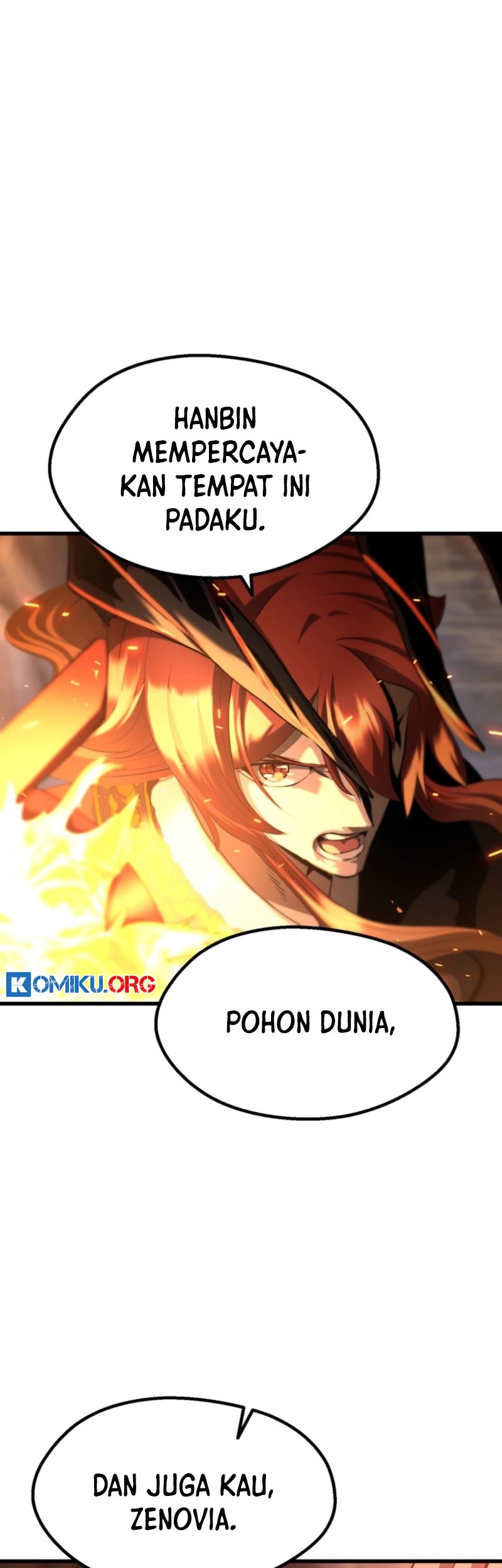 Chapter 260 - halaman 34