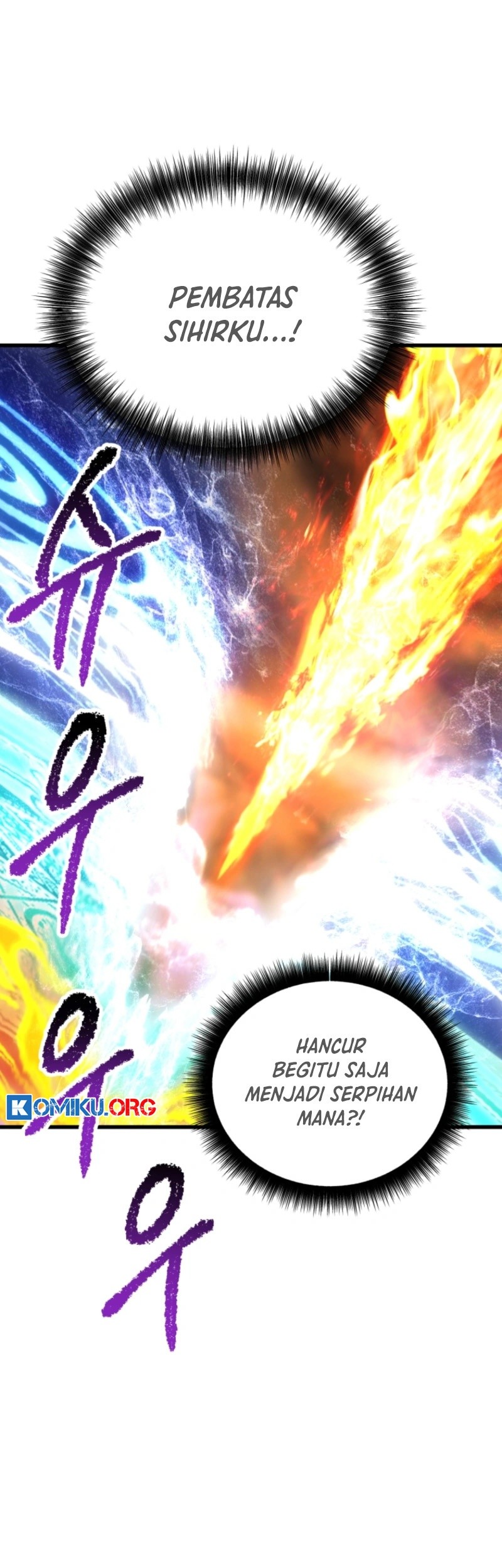Chapter 260 - halaman 36