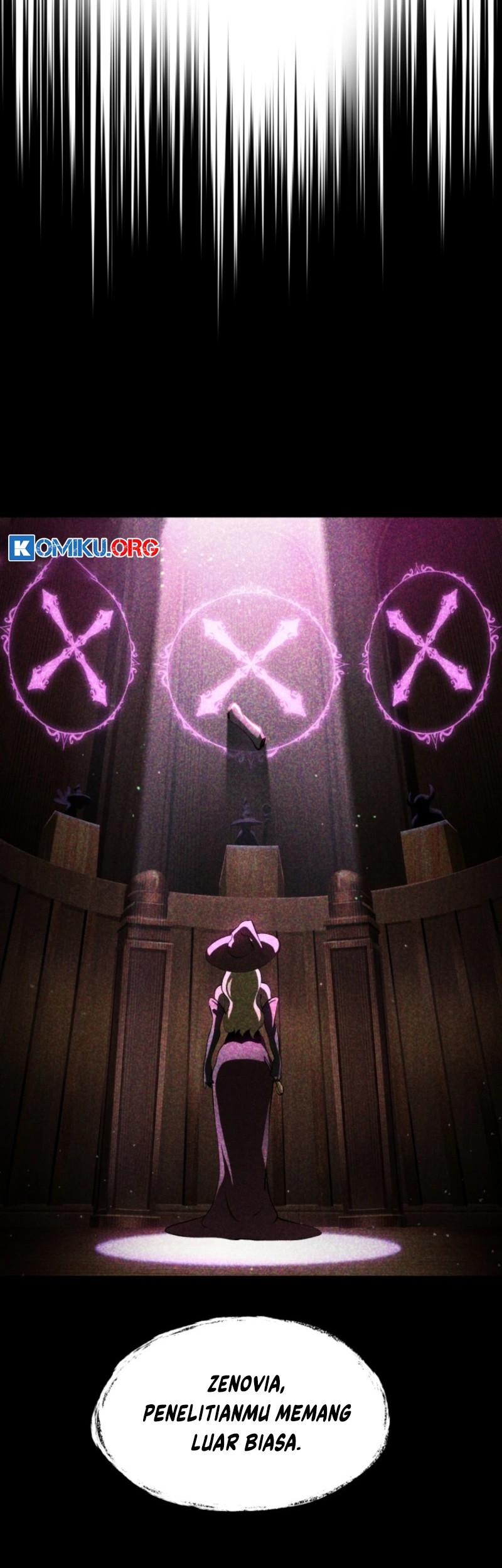 Chapter 260 - halaman 40