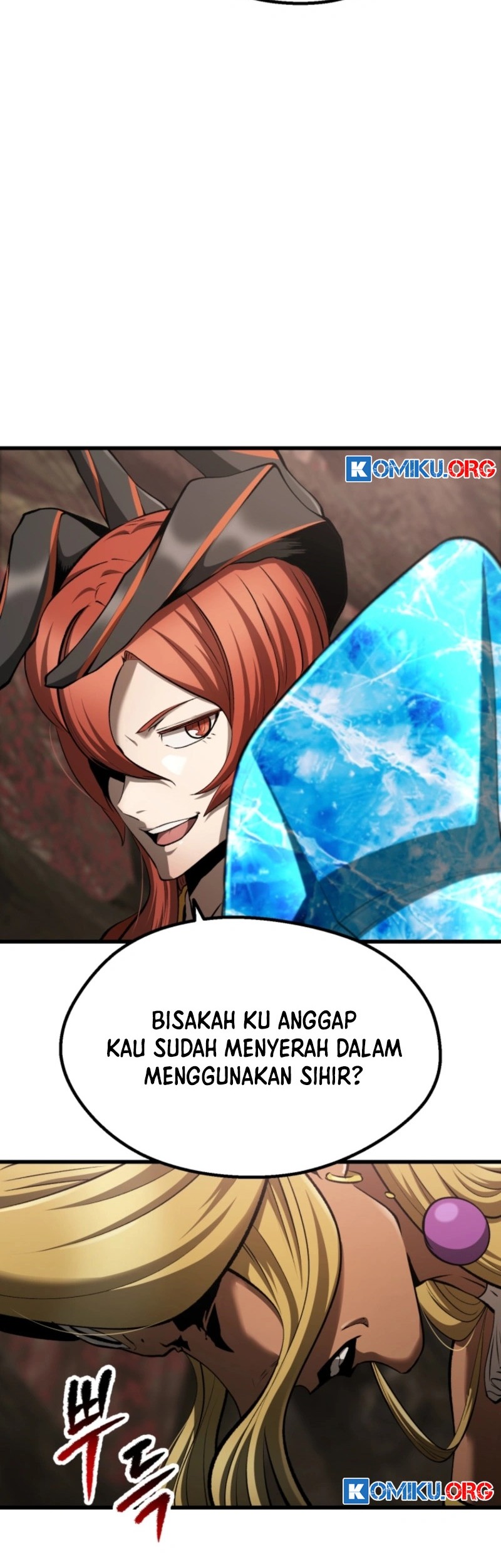 Chapter 260 - halaman 58