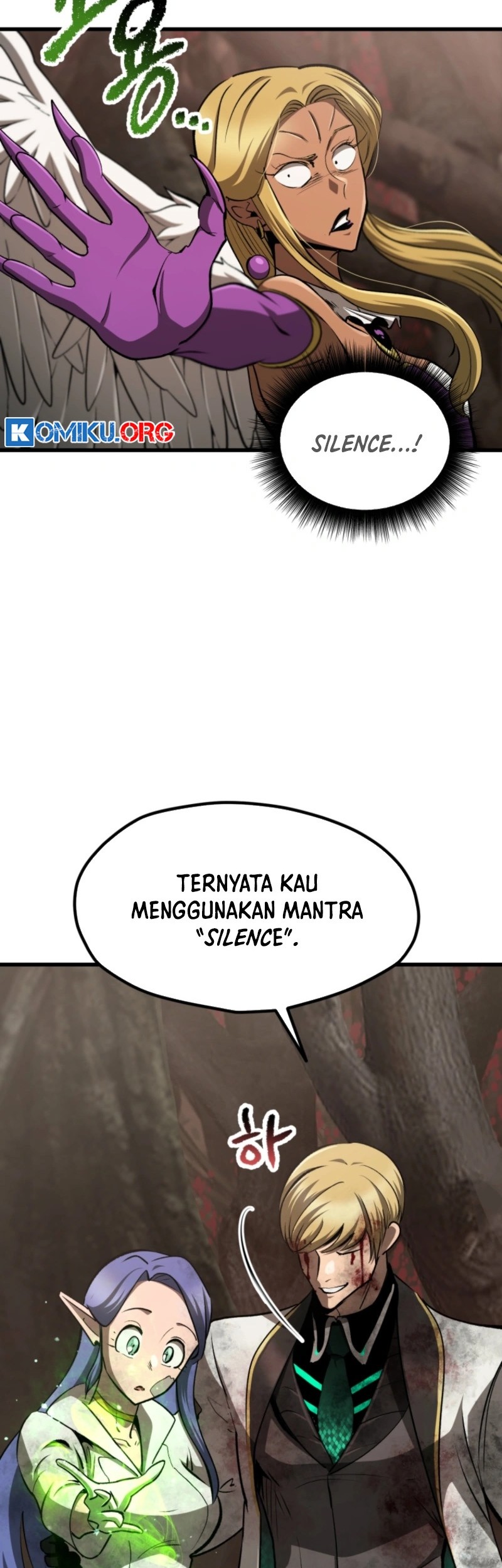 Chapter 260 - halaman 76
