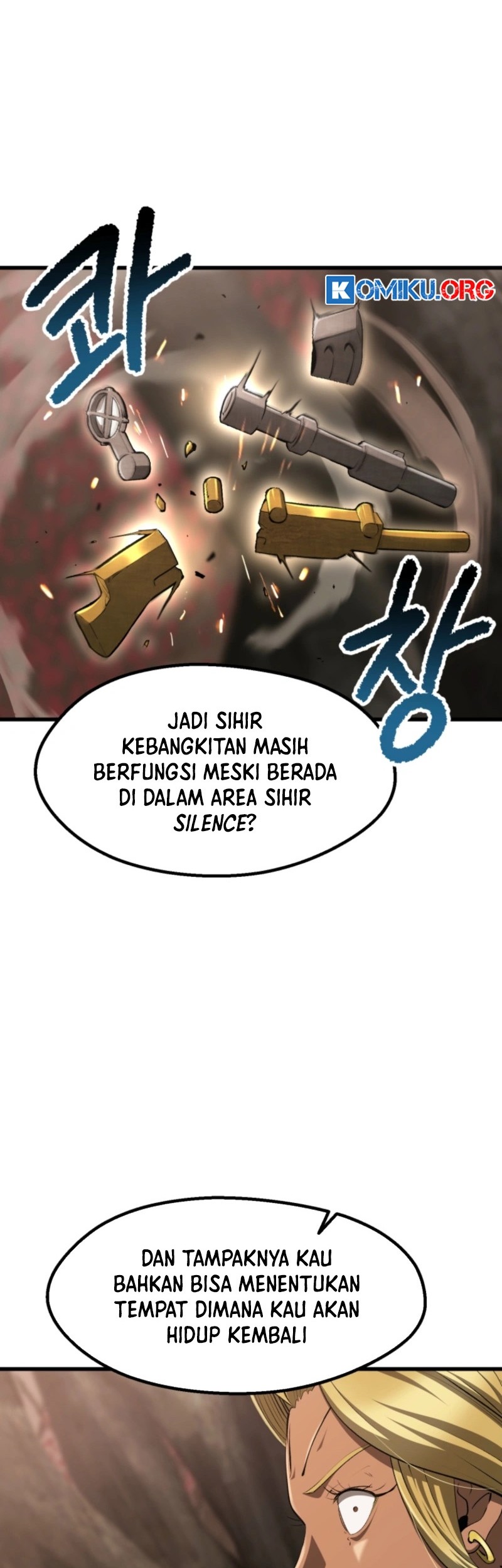 Chapter 260 - halaman 82