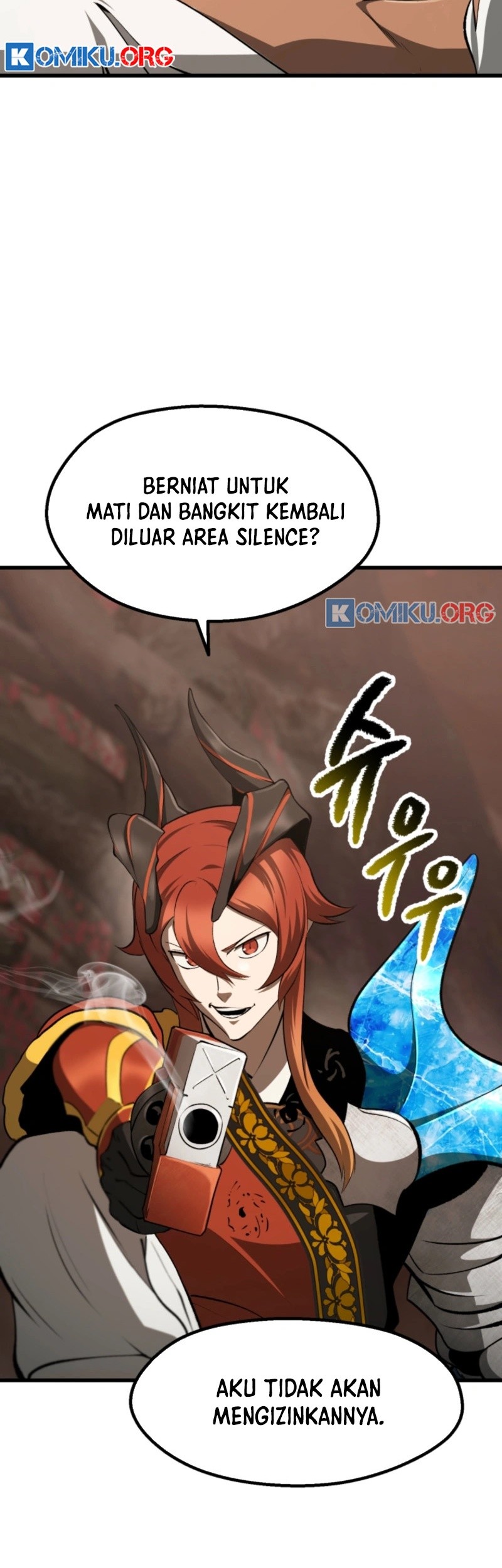 Chapter 260 - halaman 84