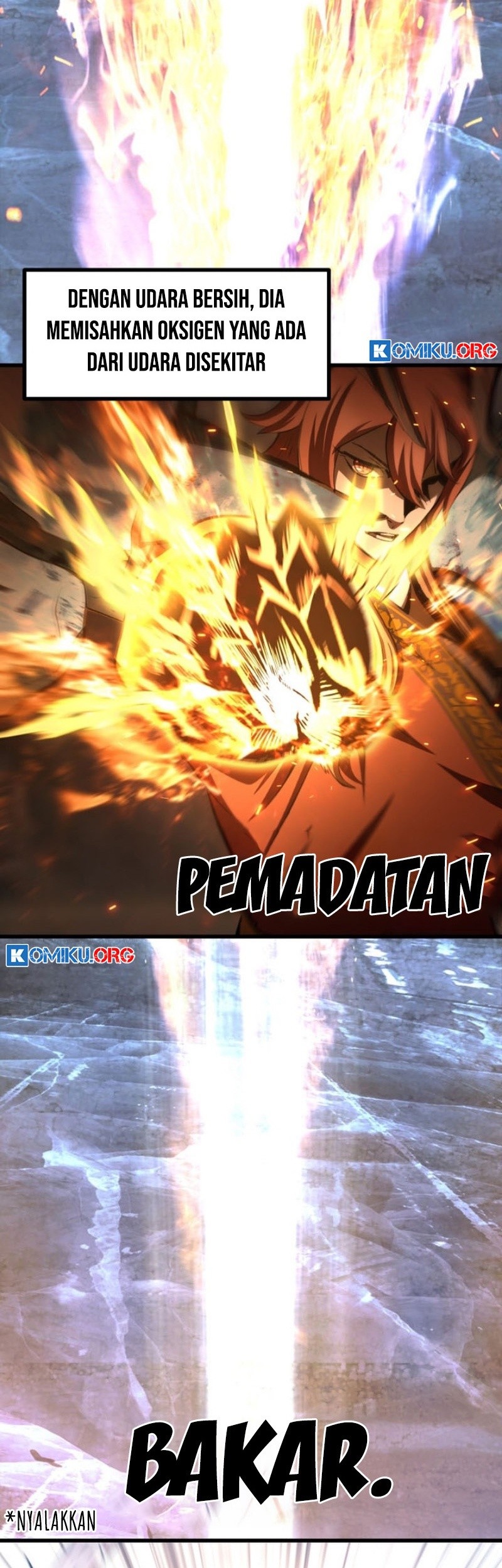 Chapter 260 - halaman 6