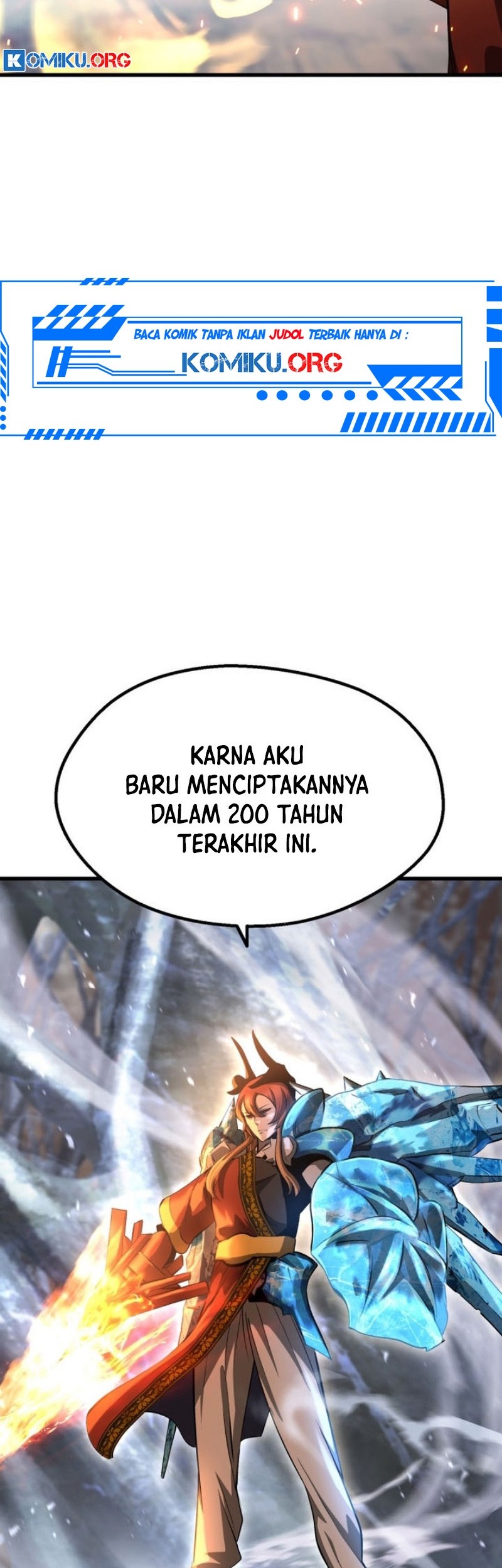 Chapter 260 - halaman 16