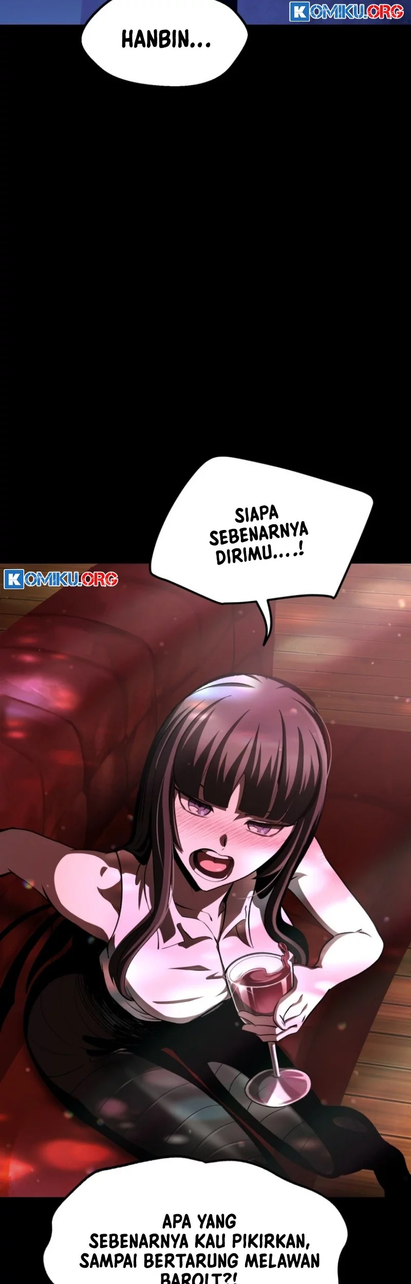 Chapter 261 - halaman 30