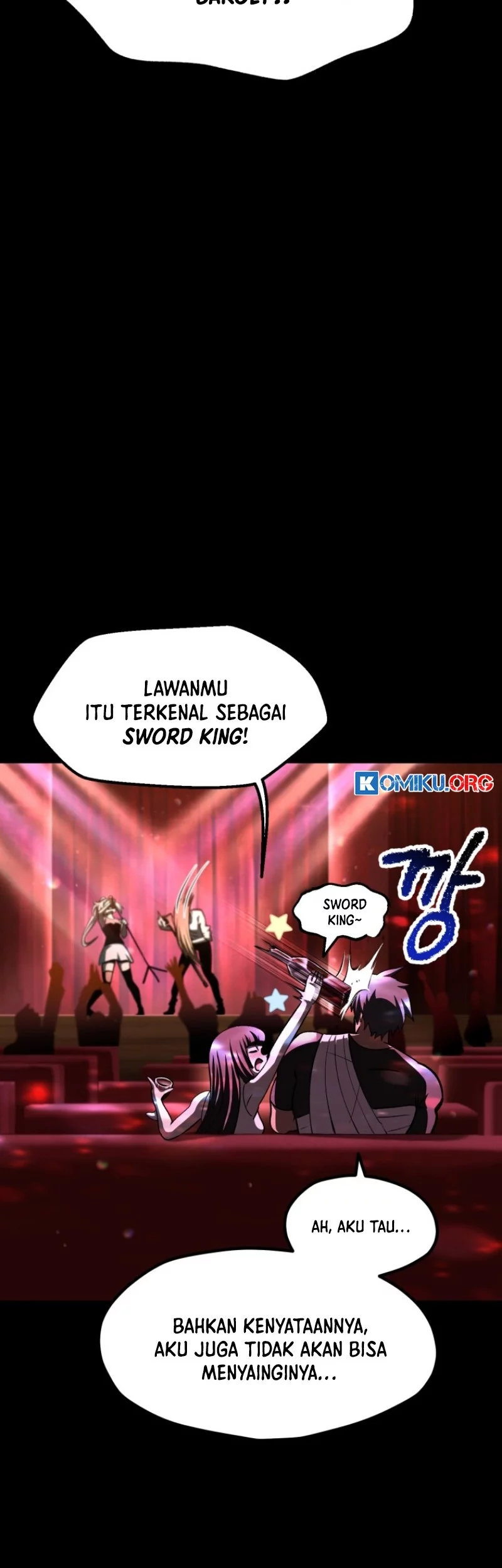 Chapter 261 - halaman 31