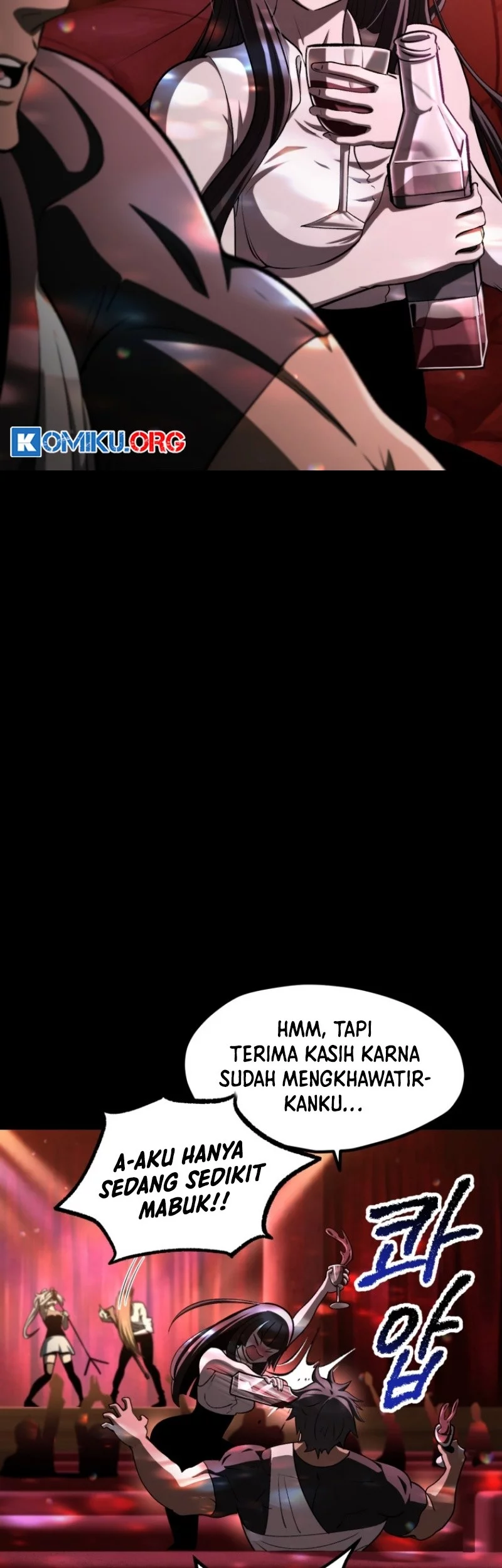 Chapter 261 - halaman 36