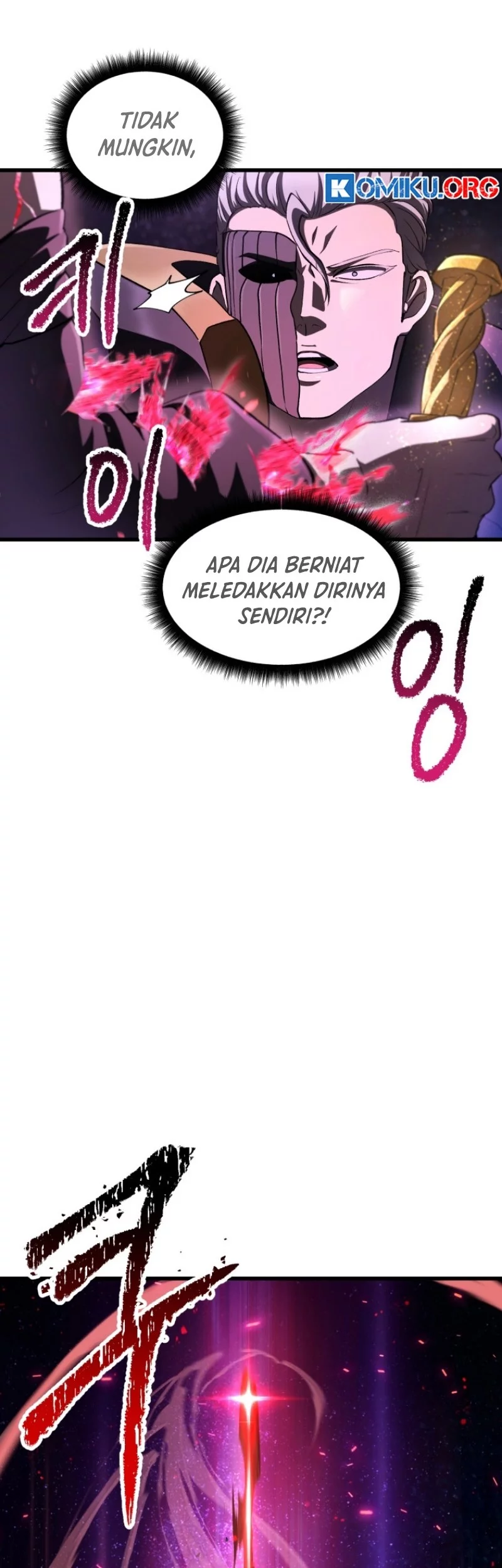 Chapter 261 - halaman 40