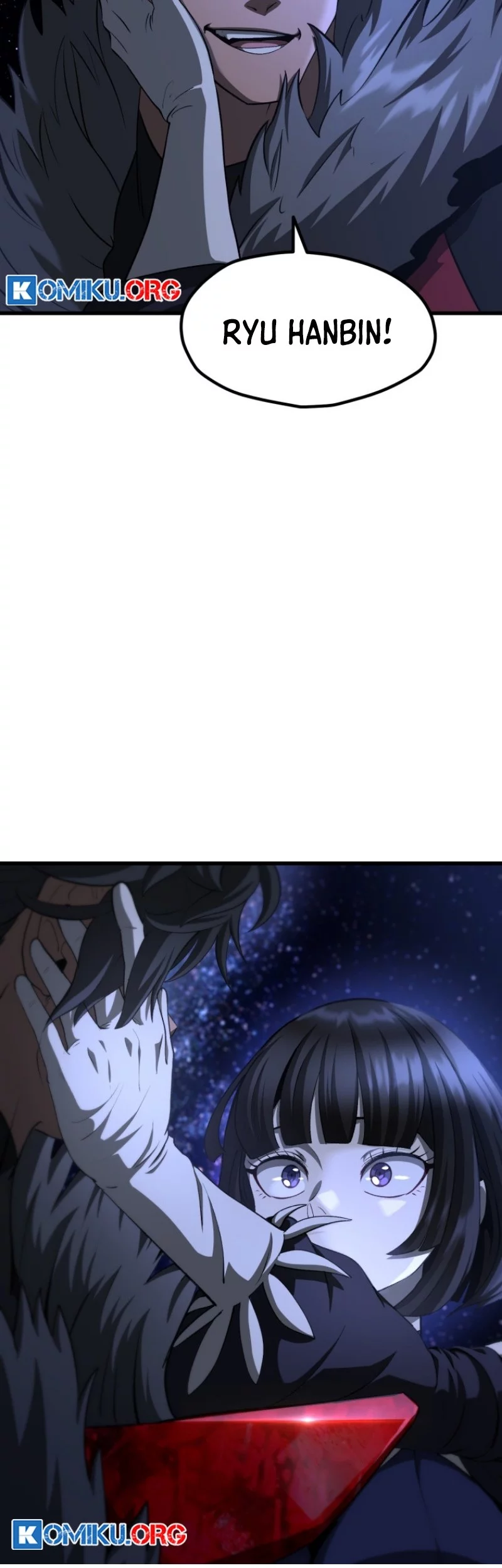 Chapter 261 - halaman 49