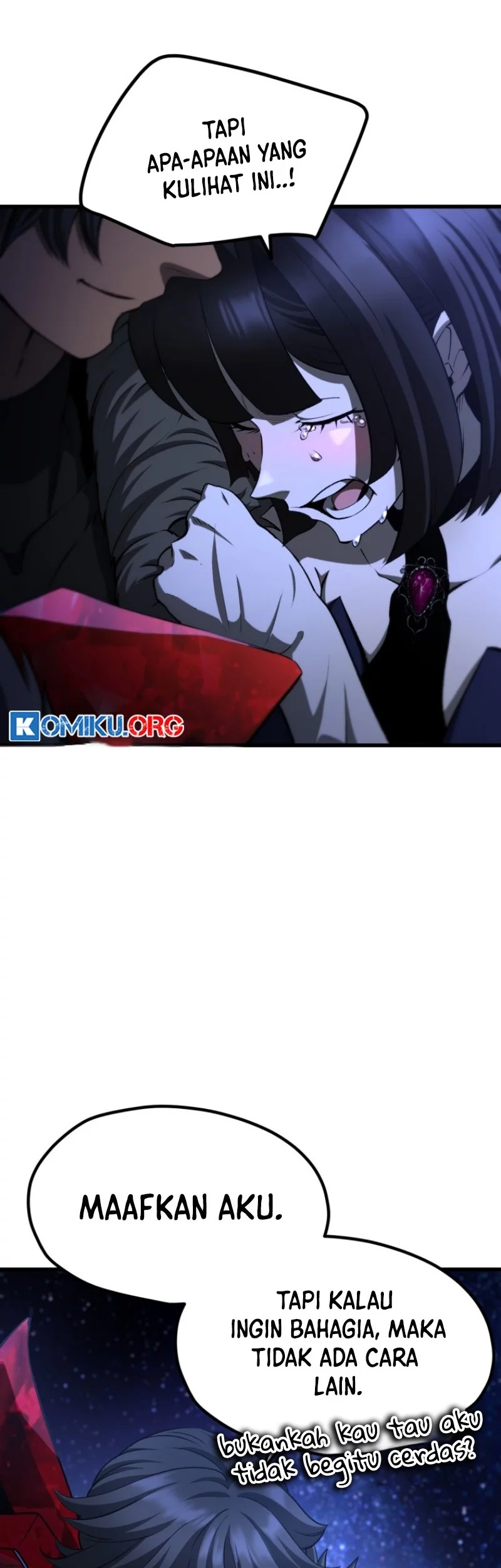 Chapter 261 - halaman 55
