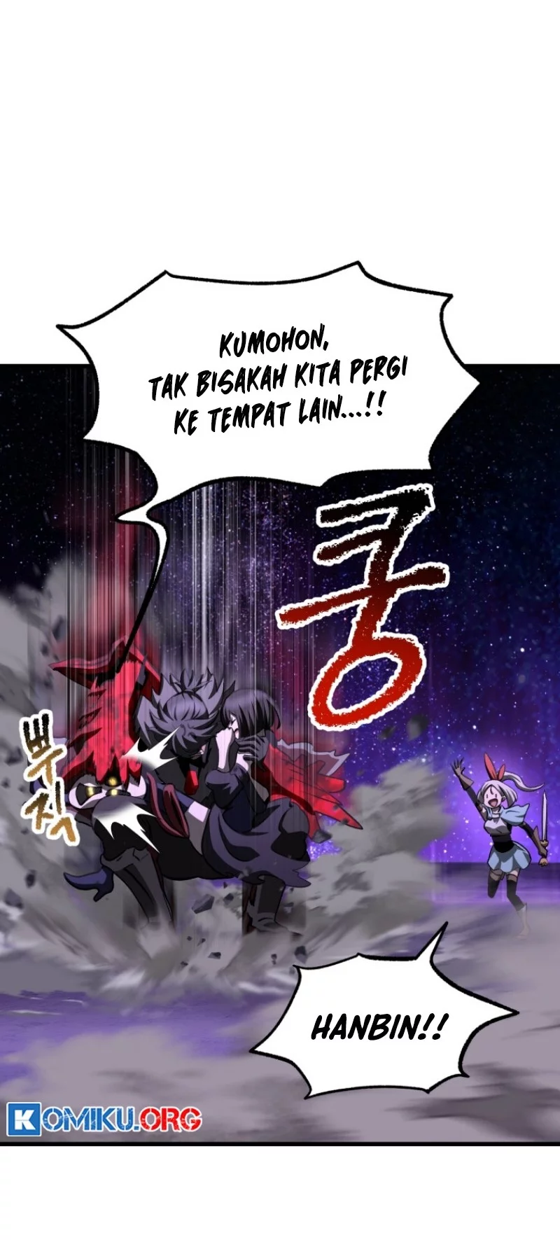 Chapter 261 - halaman 68