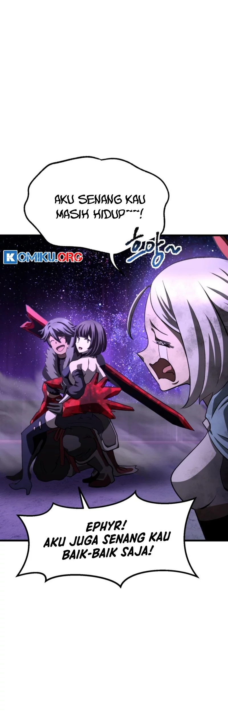 Chapter 261 - halaman 69