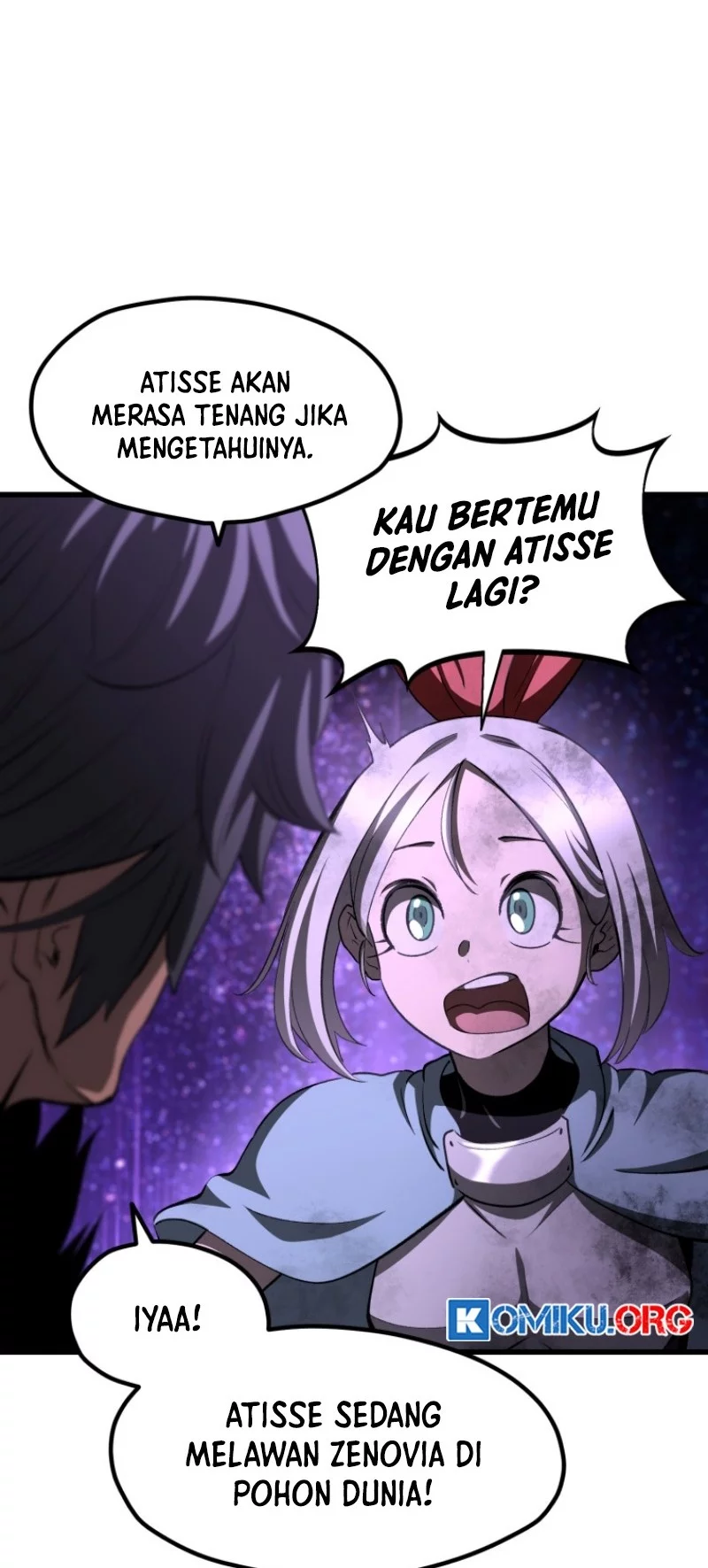 Chapter 261 - halaman 70