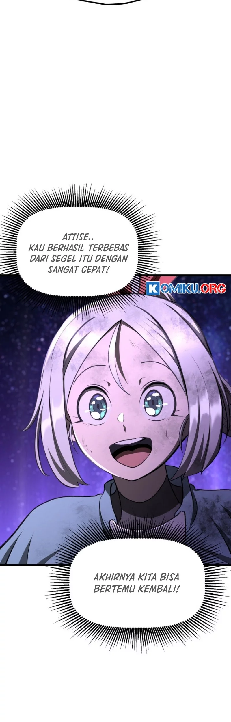 Chapter 261 - halaman 71