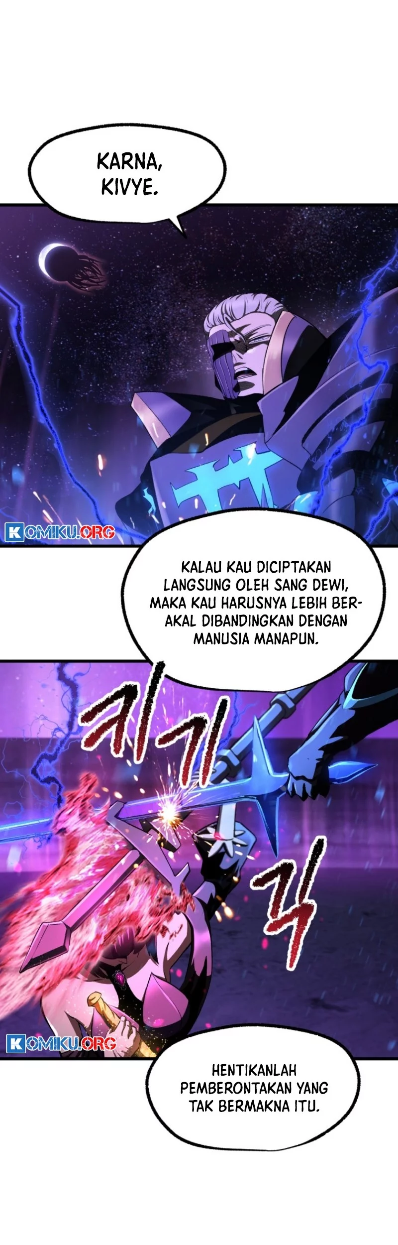 Chapter 261 - halaman 4