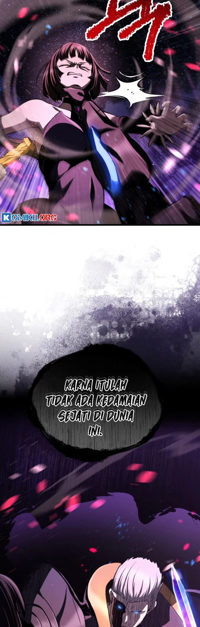 Chapter 261 - halaman 18
